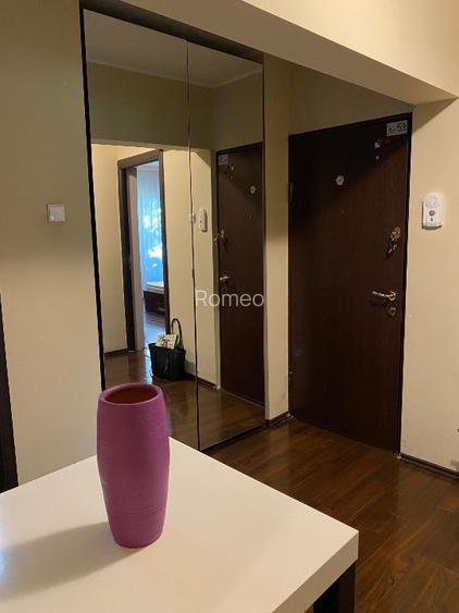 Apartament 3 camere cu terasa Metrou Lujerului - 9