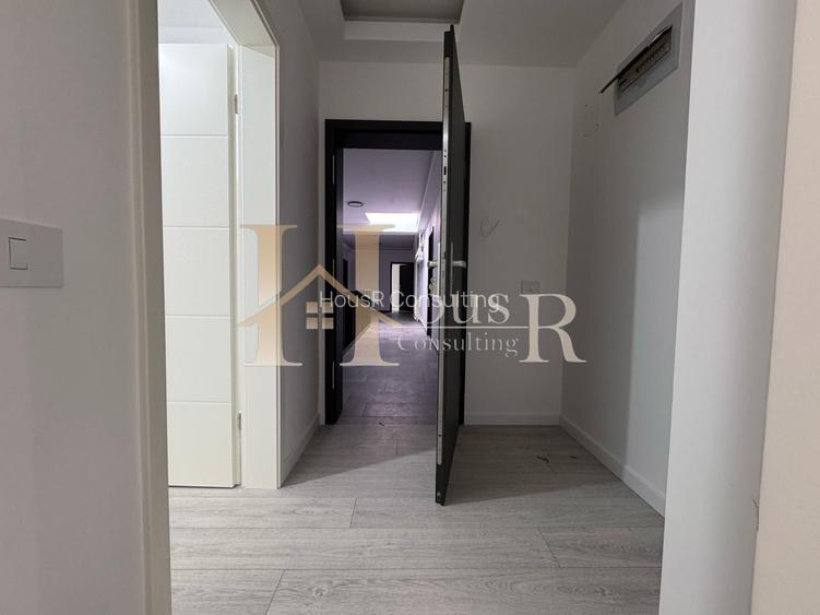 Bine Compartimentat.3 camere.Dressing.Spalatorie.BRAYTIM - 12