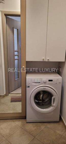 🔑 Garsonieră renovată complet | Zona Timpuri Noi| 8-10 min metrou - 5