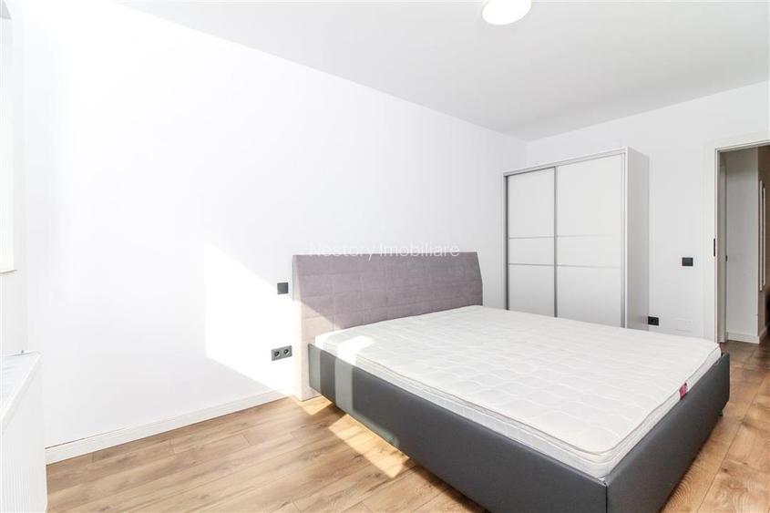 Apartament 3 camere + parcare subterana | Seasons Frunzisului, Zorilor - 4