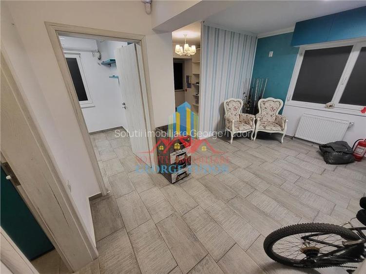 Vanzare apartament Rezervelor 58C Lidl - 2