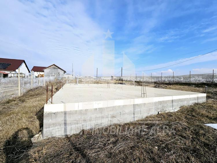 Teren intravilan | 630 mp | 21 ml deschidere | Oarda de Sus - 3