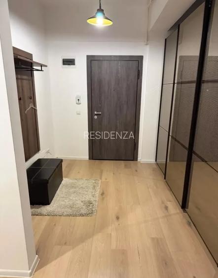 Apartament 2 Camere Baneasa | Balcon | Centrala proprie - 3