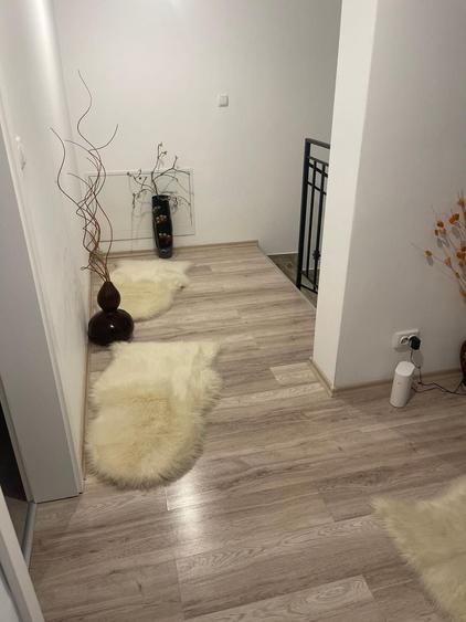 Giroc | 5 camere | 127 mp utili | Mobilat & utilat