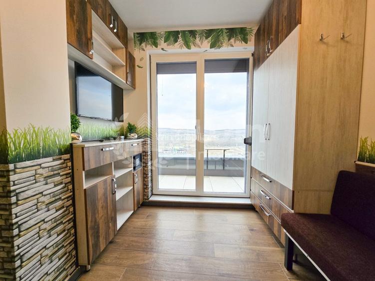 Apartament 3 camere la cheie | Bloc nou | Terasa | Garaj | Vivo Mall - 5