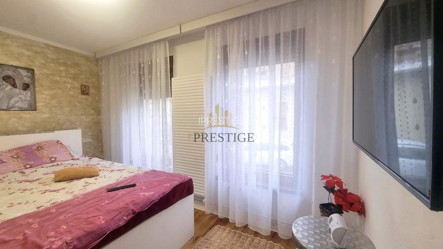 CASĂ 4 CAMERE DE VÂNZARE, CURTE LIBERĂ, TEREZIAN SIBIU, COMISION 0% - 18