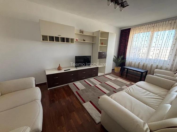 Apartament 2 camere, decomandat, 51 mp, ac, metrou aproape, balcon, Lujerului - 3