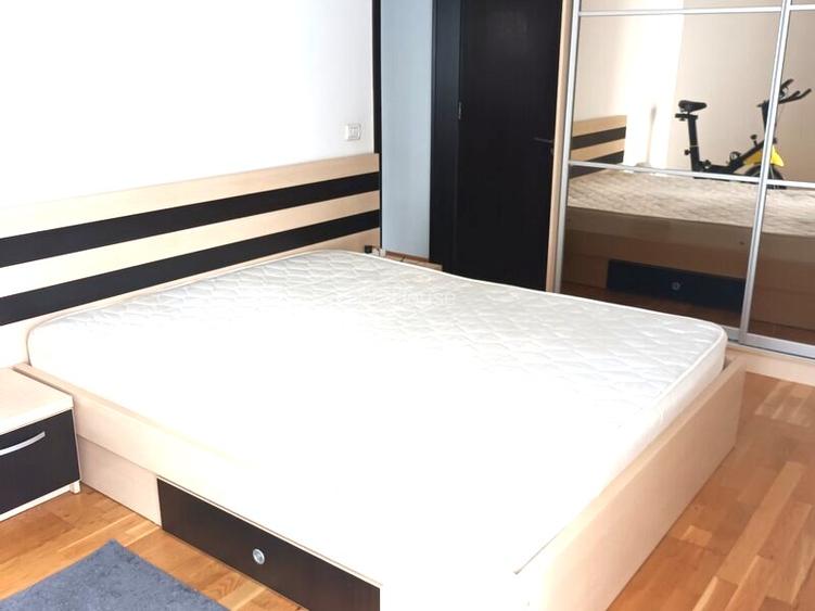 Apartament 3 camere langa parcul Herastrau ~ Etaj 1/6 ~ Loc parcare - 4