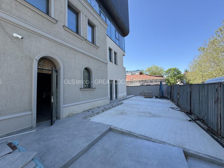 SPATIU COMERCIAL PREMIUM in EMINESCU - DACIA CUSTOM MADE* - 4