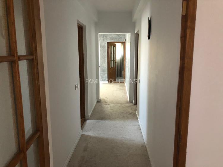 Imobil S+P+1+M la doar 400m fata de Aparatorii Patriei - 12