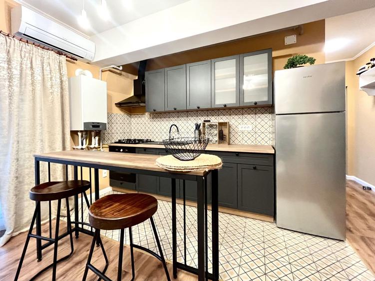 Apartament 2 camere, elegant si primitor, lângă Spitalul Județean - 7