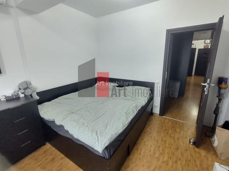 Vânzare apartament 2 camere cu centrală Giurgiului - Pța Progresului - 20