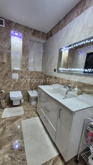 3 Camere Isaran Residence | Parcare Subterana | Tractorul - 9