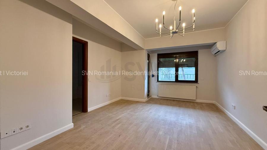 REA0085040 Apartament superb Clucerului Kiseleff - 6