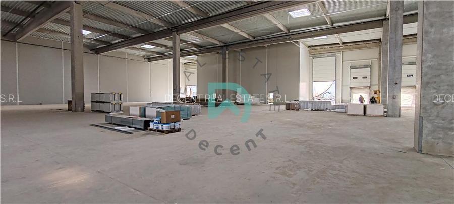 Hala Industriala, 1770 mp, Brasov - 11