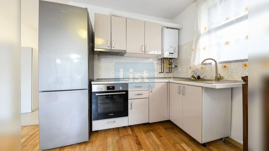 Apartament 2 camere + 78 mp de Gradina + Parcare, zona Hotel Athos! - 5