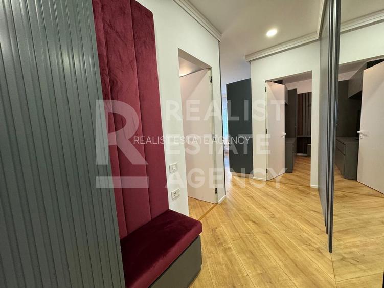 Apartament 3 Camere | 4 City North | Rond OMV | Garaj subteran - 5