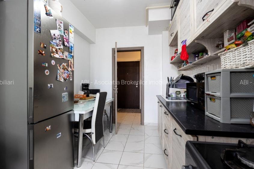 Rotar Park | 3 min de Metrou | 0% comision | decomandat - 8