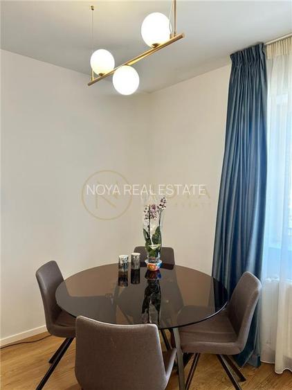 Apartament cu 2 camere de vanzare Aviatiei Park - 22