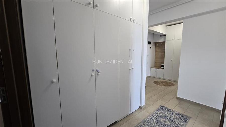 Berceni-Metalurgiei Park, apartament mobilat-utilat, loc parcare - 23