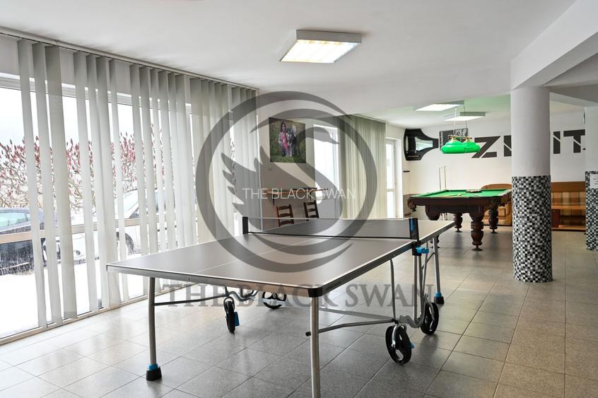 Pensiune la cheie de vanzare | 10 camere | Sacele, Brasov |Comision 0% - 6