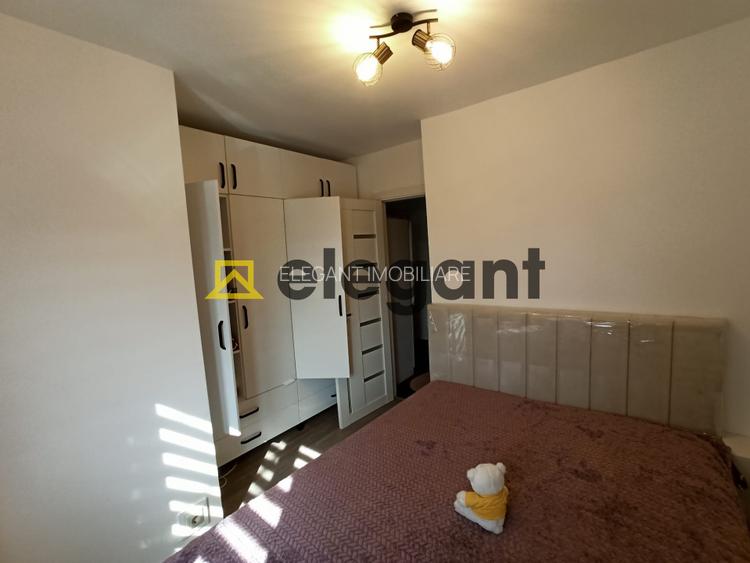 2 decomandate, modern, centrala termica, AC, 1 Mai - 4