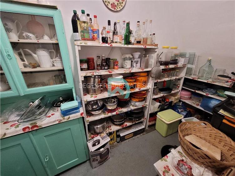 Casa  Schei , Brasov - 17