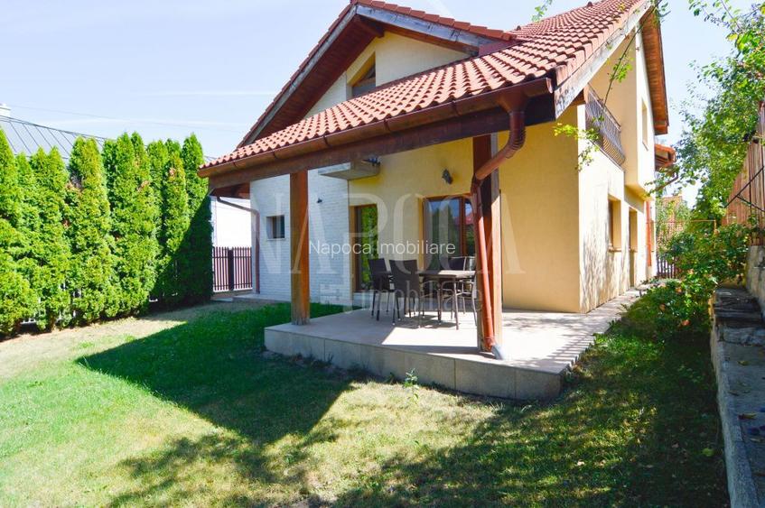 Casa 4 camere de vanzare in Europa, Cluj Napoca - 2