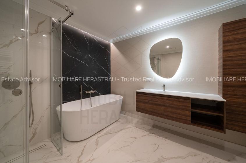 Washington Residence | Luxury 3 bedroom apartment for rent - 22