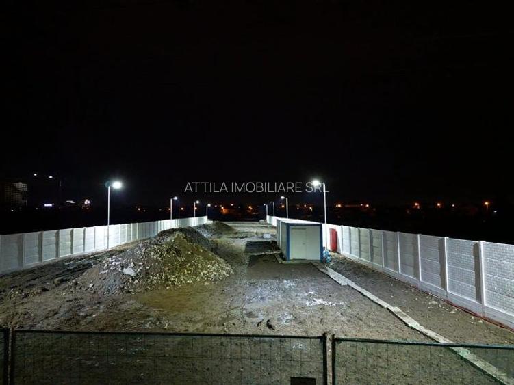 Inchiriez teren zona Mehala 2000 mp - 9