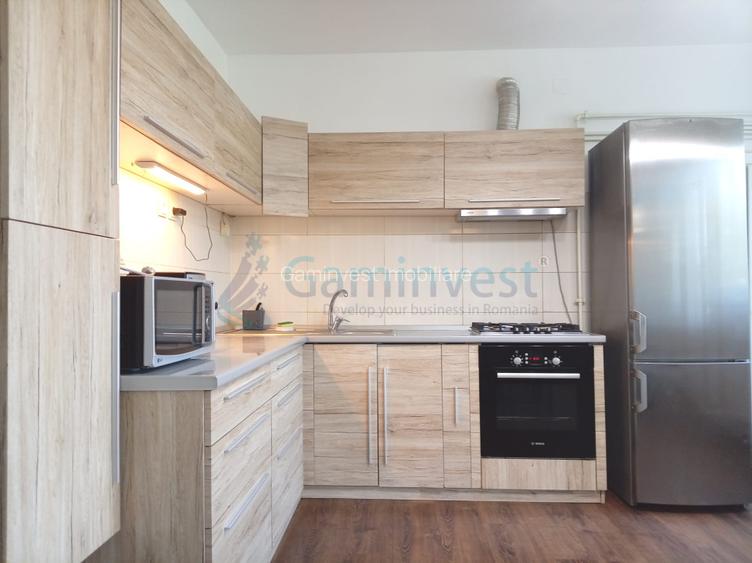 Apartament de inchiriat 2 camere in Oradea, zona Iosia, 60mp - 3