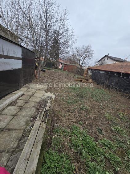 Teren intravilan 360mp, d15ml, utilitati la poarta, Chitila, Ilfov, - 11