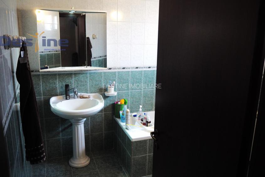 VAND CASA 3 CAMERE,POD,PIVNITA,2 GARAJE,FOISOR,DEJ - 3