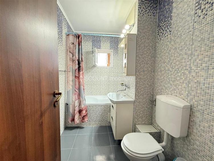 Apartament 3 camere/2 bai cu centrala proprie - 9