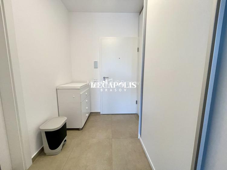 Garsonieră Decomandată | Lângă Coressi Mall | COMISION 0% - 6