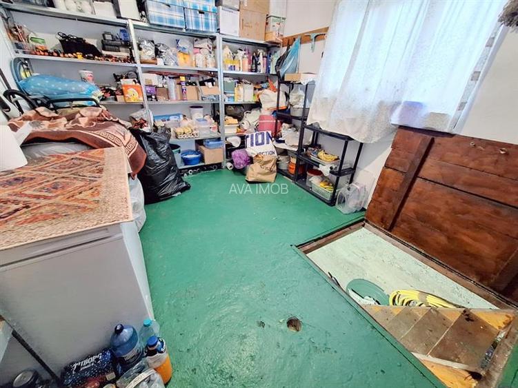 Casa moderna P+1 in Magura,  teren 421 mp, la 10-12 min de Bacau - 23