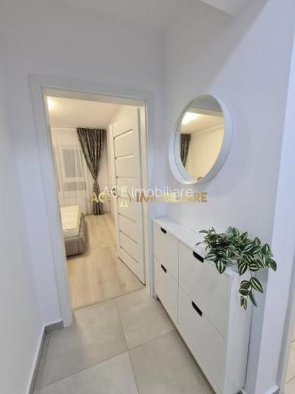 2 Camere de inchiriat | Berceni | Metrou | Centrala | Parcare - 8