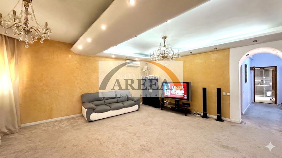 Vilă Premium la Aparatorii Patriei | 9 Camere | 450 mp | Potențial - 6