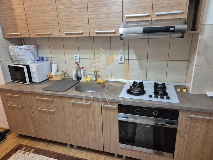 Apartament 2 camere semidecomandat | Gheorgheni  - 5