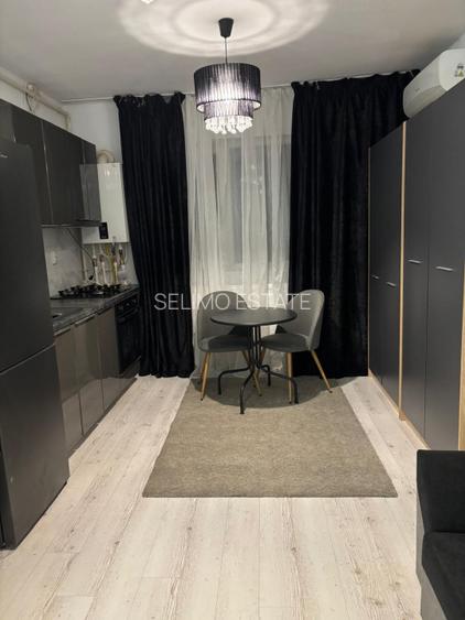 Garsoniera dubla | Bloc 2021 | Investitie sigura | Comision 0% - 3