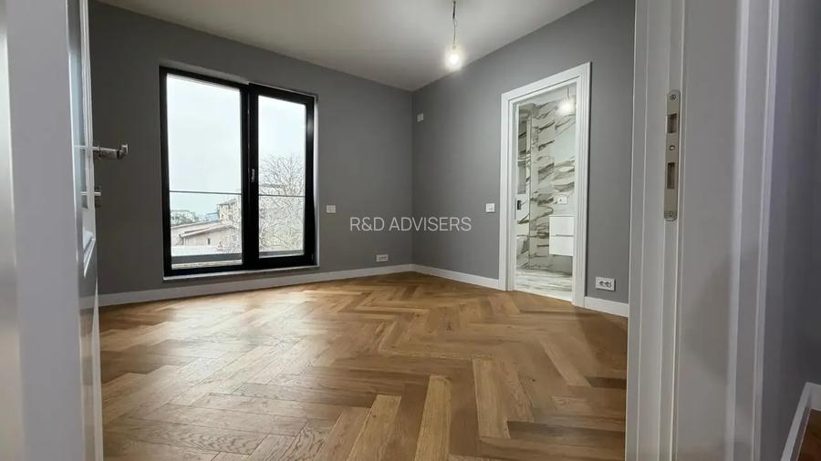 Baneasa | Apartament 3 camere | Gradina spatioasa - 7