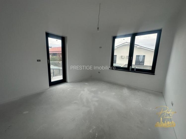 Casa tip Duplex in regim P+E de vanzare in cart. Grigorescu-Oradea - 36