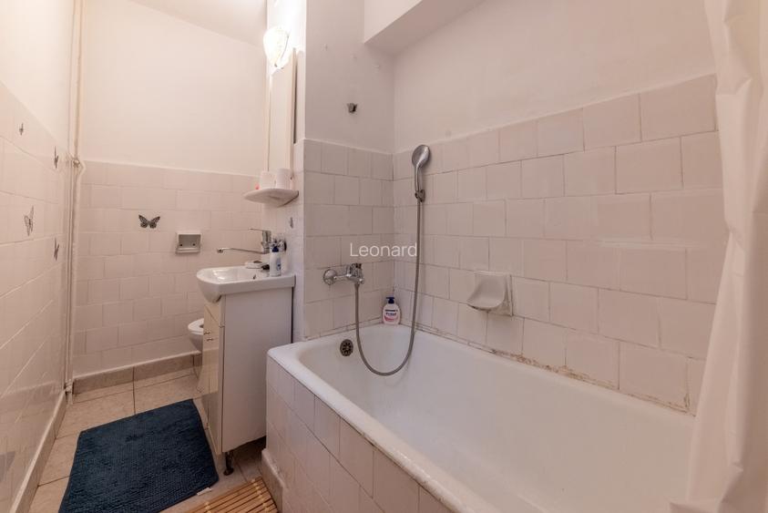 Garsoniera de inchiriat - Tomis 1 Trocadero 42mp, termen lung - 7