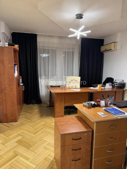 Ultracentral Unirii - 4 camere ultracentral - renovat - vila anvelopata - 5