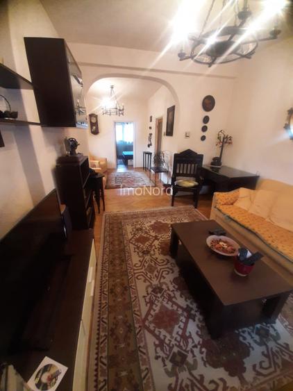 2 camere in vila et 1 str.Madrid, Dorobanti - 6