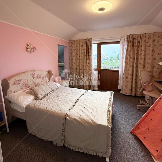 | Vila Parter+Mansarda | SENDRENI, SERBESTII VECHI | teren: 500 mp | - 5