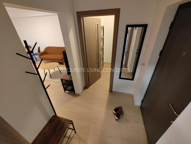 Apartament cu gradina, zona Urusagului! - 7