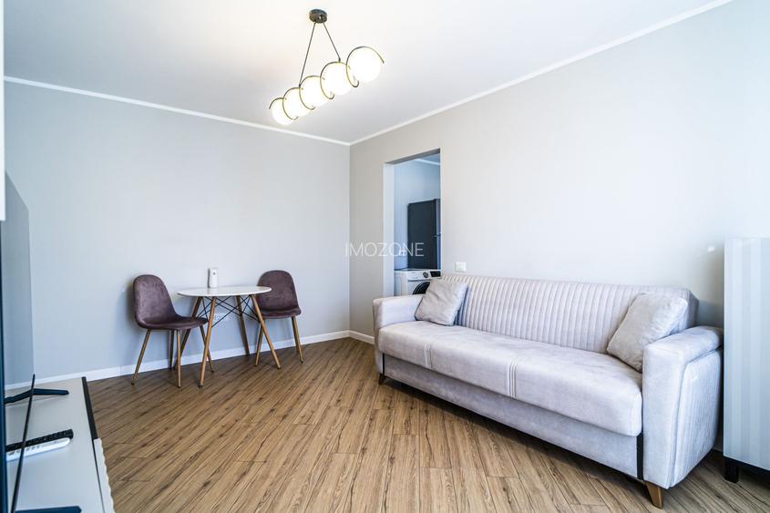DRUMUL TABEREI | 2 CAMERE | MOBILAT SI UTILAT COMPLET | COMISION 0% | - 16