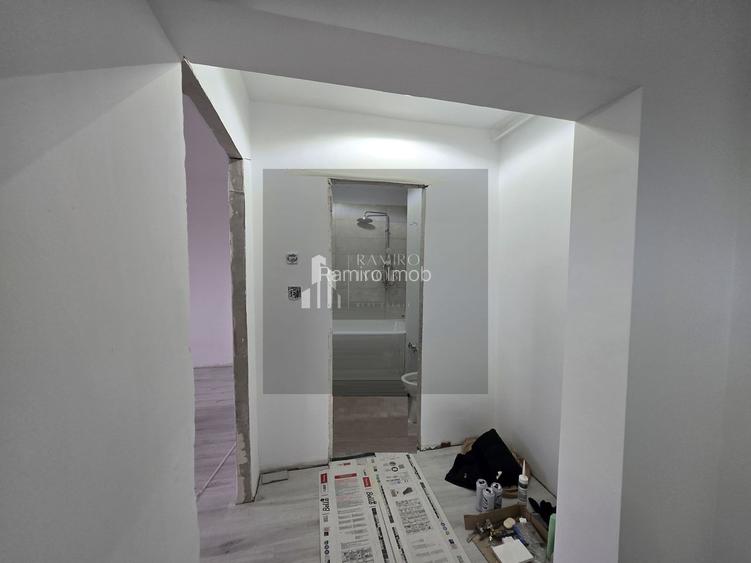 Apartament 2 camere renovat 54mp Tineretului / Sincai / Timpuri Noi - 6