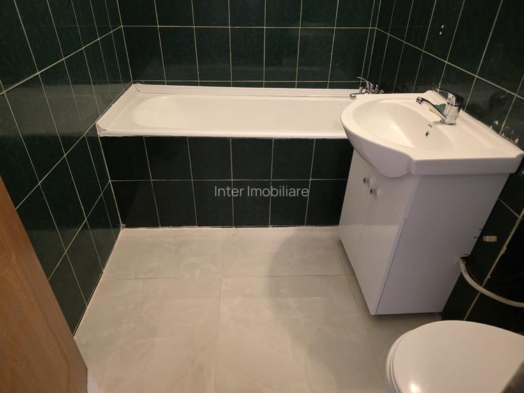 Apartament 1 camera  RENOVAT -Tatarasi - Flora  162424 - 8